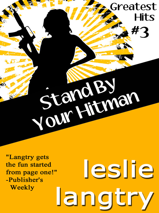 Cover image for Stand by Your Hitman